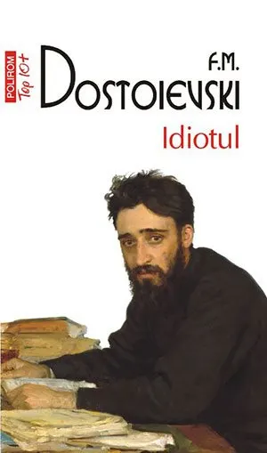 idiotul