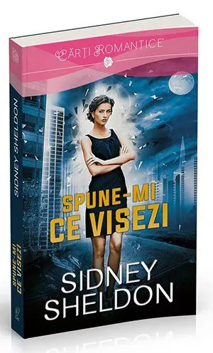 Spune-mi ce visezi