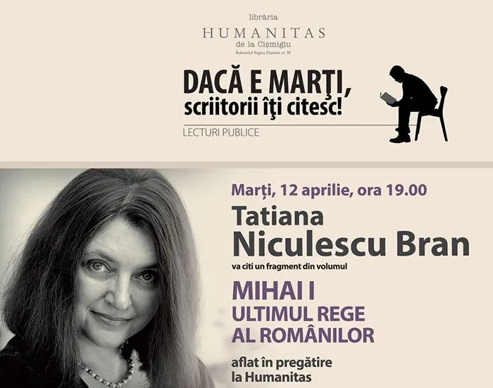 tatiana niculescu bran