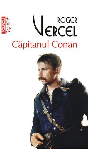 Căpitanul Conan