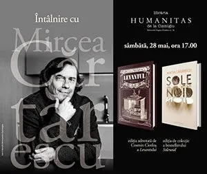 Mircea Cartarescu