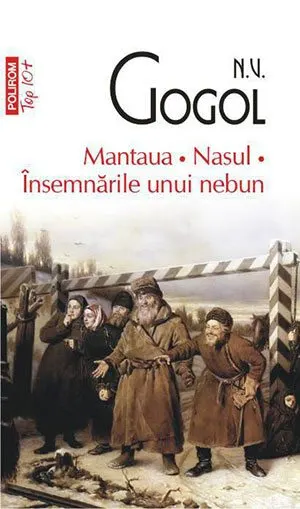 mantaua