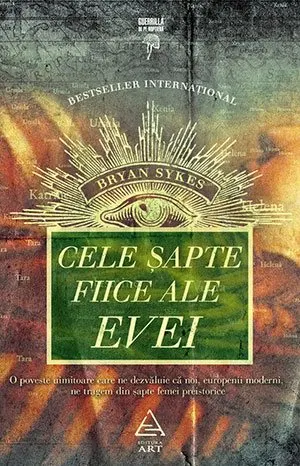 Cele şapte fiice ale Evei