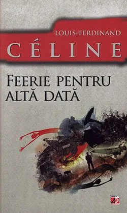Louis-Ferdinand Celine