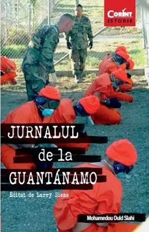 jurnalul de la guantanamo