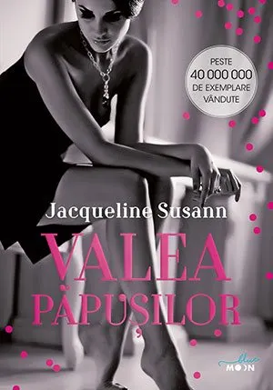 Valea păpușilor