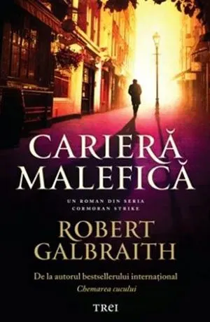 Carieră malefică