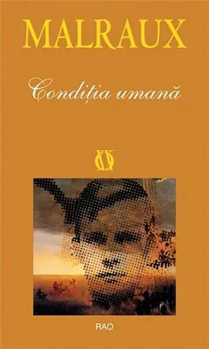 Andre Malraux