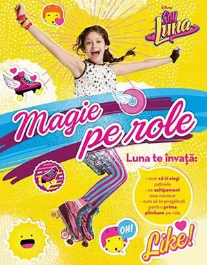 Soy Luna