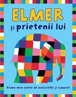 elmer-si-prietenii-lui