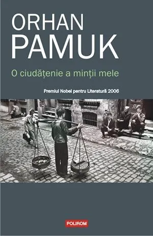 O ciudăţenie a minţii mele