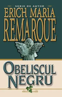 Obeliscul negru