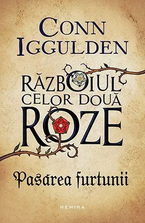 Pasărea furtunii
