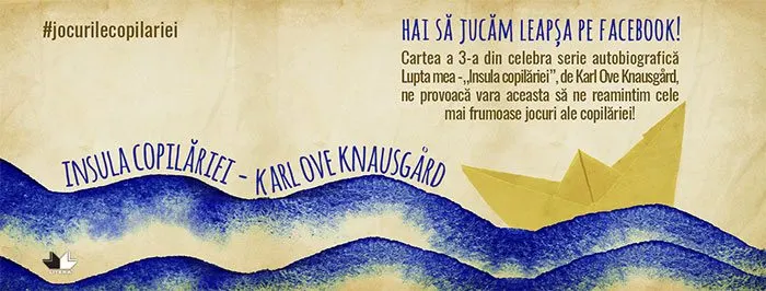 Insula copilăriei