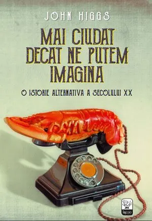 Mai ciudat decât ne putem imagina
