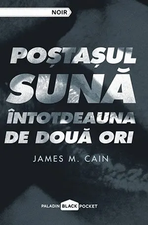 Poştaşul sună întotdeauna de două ori