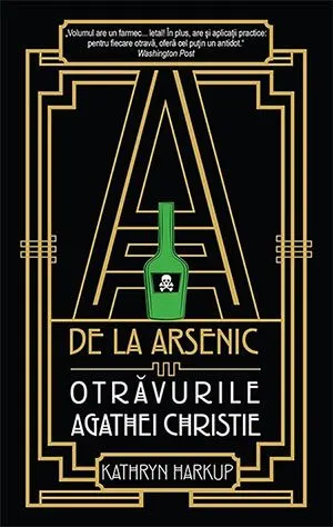 A de la arsenic