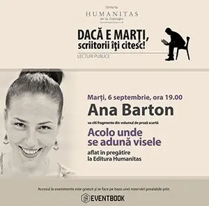 Ana Barton