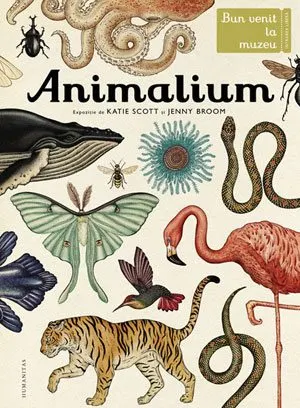 animalium