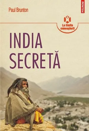 India secretă