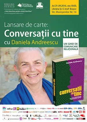 Conversații cu tine