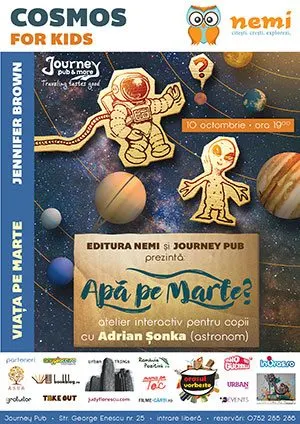 Viața pe Marte