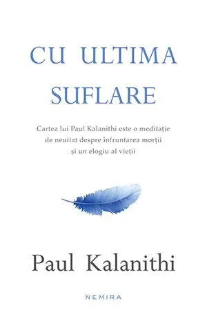 Cu ultima suflare