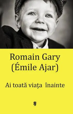 Ai toată viaţa înainte