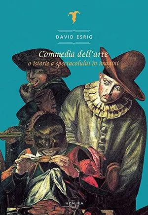 Commedia dell’ arte