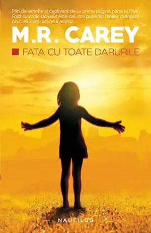 Fata cu toate darurile