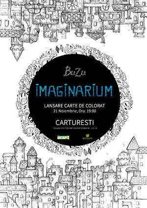 IMAGINARIUM