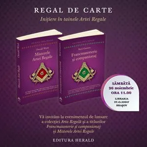 tainele artei regale