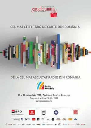Gaudeamus 2016