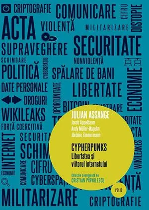 cypherpunks