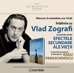 Efectele secundare ale vietii