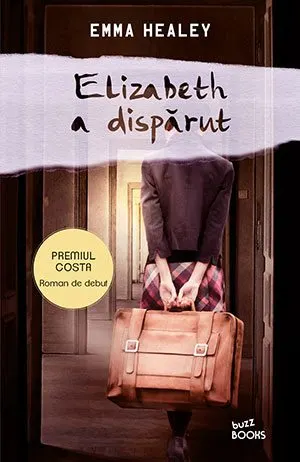 Elizabeth a dispărut