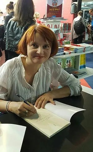 Ștefania Mihalache