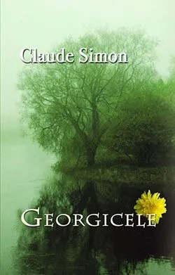 Claude Simon