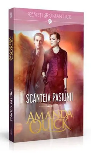 scanteia pasiunii