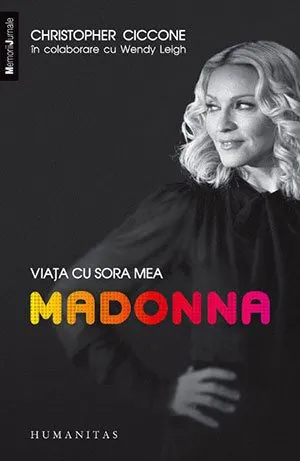 Viața cu sora mea Madonna