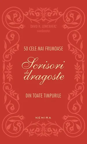 50 cele mai frumoase scrisori de dragoste din toate timpurile