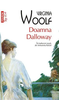 Virginia Woolf