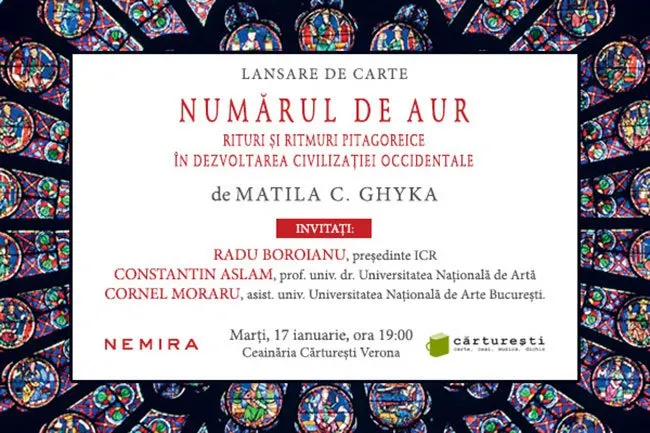 Numărul de aur