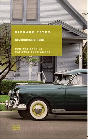 Revolutionary Road