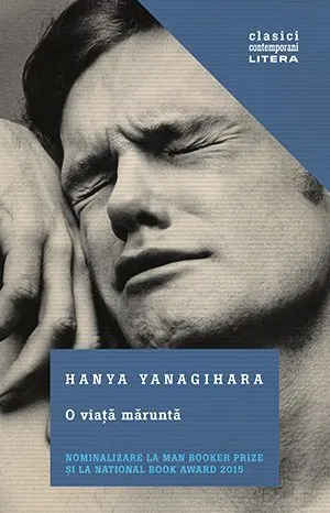 O viață măruntă
