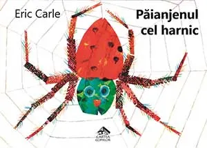 Păianjenul cel harnic