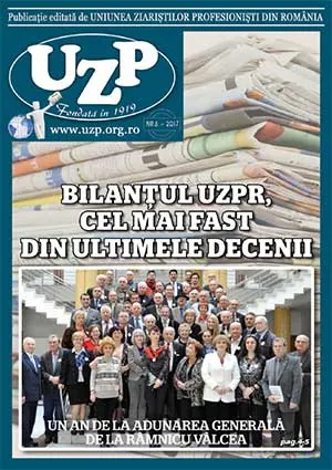 Revista UZP
