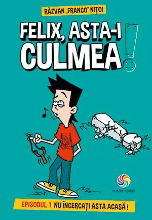 Felix, asta-i culmea!