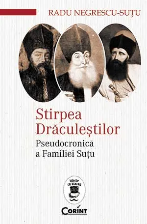 Stirpea Drăculeștilor