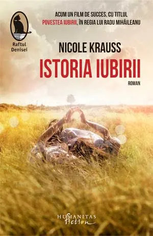 Istoria iubirii